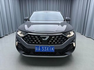 2023 Jetta VS5 I Рестайлинг, серый, 1180000 рублей, вид 2