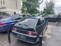 2007 Lada (ВАЗ) 2112, серый - вид 4