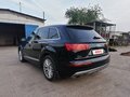 2015 Audi Q7 II (4M), чёрный, 3650000 рублей - вид 4