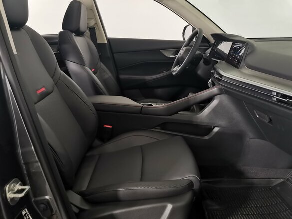 2025 Changan CS35 Plus I Рестайлинг, серый, 2839900 рублей - вид 16
