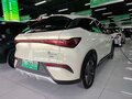 2025 BYD Yuan Plus Extended Range I Рестайлинг, серый, 3654000 рублей - вид 3