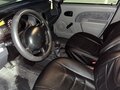 2006 Renault Logan I, зелёный, 320000 рублей - вид 6