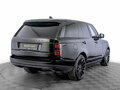 2018 Land Rover Range Rover IV Рестайлинг, чёрный, 6785000 рублей - вид 4