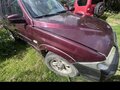 2008 ТагАЗ Road Partner, красный, 250000 рублей