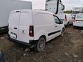 2021 Peugeot Partner, белый, 1163750 рублей - вид 2
