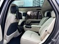 2018 Land Rover Range Rover IV Рестайлинг, серый, 5475000 рублей - вид 11