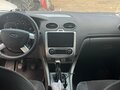 2006 Ford Focus II, чёрный - вид 8