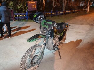 2014 Regulmoto Sport 003, чёрный, 671488 рублей, вид 2