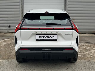 2025 Geely Cityray, белый, 2954990 рублей, вид 2