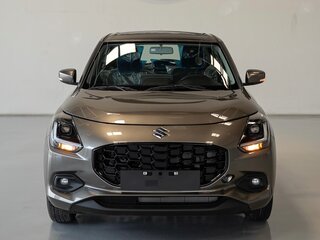 2025 Suzuki Swift VI, серый, 2900000 рублей, вид 2