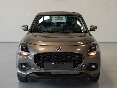 2025 Suzuki Swift VI, серый, 2900000 рублей, вид 2