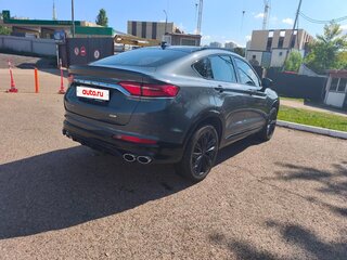 2023 Geely Tugella (Xingyue S) I Рестайлинг, серый, 3250000 рублей, вид 4