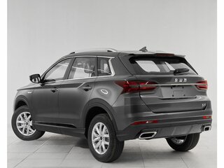 2024 SWM G01, серый, 2018600 рублей, вид 4