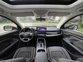 2023 Haval H6 II Рестайлинг, чёрный, 1210555 рублей - вид 3