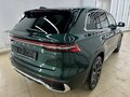 2026 Geely Monjaro (Xingyue L) I Рестайлинг 2 (China Market), зелёный - вид 6