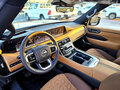 2026 Nissan Patrol VII (Y63), чёрный, 13940000 рублей - вид 8