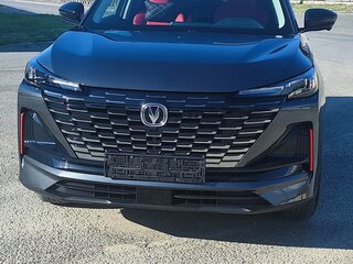 2024 Changan UNI-S I, серый, 2250000 рублей, вид 1