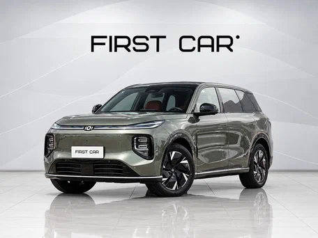 2026 Changan Qiyuan Q07 21.5 kWh, зелёный, 3725000 рублей, вид 1