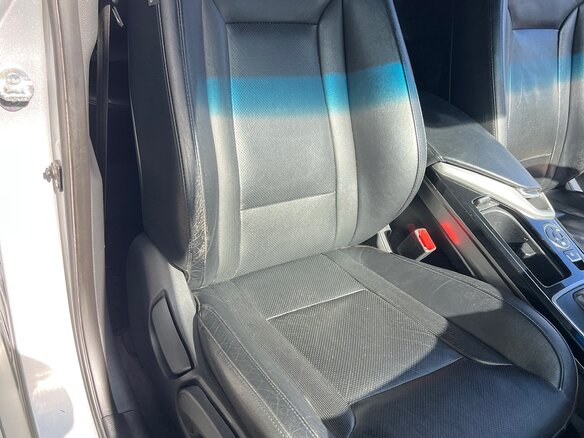 2013 Hyundai i40 I, серебристый, 935000 рублей - вид 28