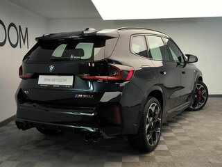 2025 BMW X1 Long M35Li III (U11/U12), чёрный, 6700000 рублей, вид 4