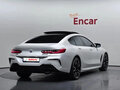 2023 BMW 8 серии Gran Coupe 840i xDrive II (G14/G15/G16) Рестайлинг, белый, 8900000 рублей - вид 2
