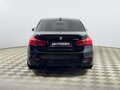 2015 BMW 3 серии 318i VI (F3x) Рестайлинг, чёрный, 1469900 рублей - вид 3