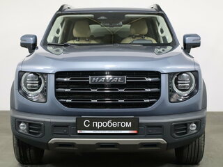 2022 Haval Dargo I, серый, 2299000 рублей, вид 2