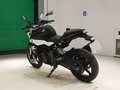 2021 BMW G 310 R, чёрный, 485000 рублей - вид 5