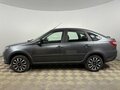 2026 Lada (ВАЗ) Granta Active Cross I Рестайлинг, серый - вид 1