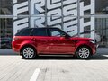 2014 Land Rover Range Rover Sport II, красный, 2790000 рублей - вид 4