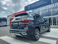 2020 Kia Seltos I, синий - вид 8