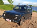 2023 Lada (ВАЗ) Niva Legend I, зелёный, 795000 рублей