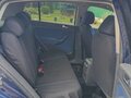 2007 Volkswagen Golf Plus I, синий, 490000 рублей - вид 8