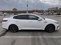 2019 Kia Optima IV Рестайлинг, белый, 2570000 рублей - вид 2