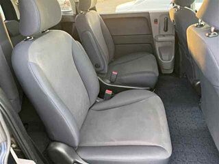 2009 Honda Freed I, синий, 1100000 рублей, вид 5