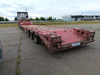 2023 Juterborg 985234, красный, 2911500 рублей, вид 4