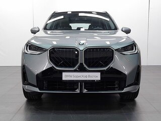 2025 BMW X3 Long 30L xDrive IV (G45/G48), серый, 7300000 рублей, вид 2