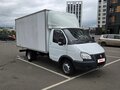 2023 ГАЗ ГАЗель (3302), белый, 1490000 рублей - вид 7
