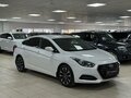 2016 Hyundai i40 I Рестайлинг, белый, 949000 рублей - вид 3