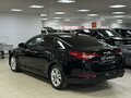 2013 Kia Optima III Рестайлинг, чёрный, 919000 рублей - вид 5