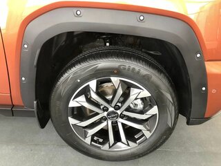 2026 Haval H7 I, оранжевый, 4199000 рублей, вид 4
