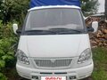 2008 ГАЗ ГАЗель (3302), белый, 835000 рублей - вид 2