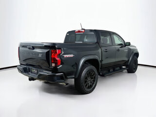 2026 Chevrolet Colorado III, чёрный, 6741508 рублей, вид 5