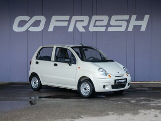 2010 Daewoo Matiz I Рестайлинг, бежевый, 295000 рублей, вид 1