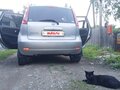 2007 Nissan Note I, серый, 400000 рублей - вид 5