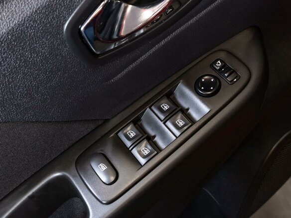 2019 Renault Kaptur I, красный, 1670000 рублей - вид 16