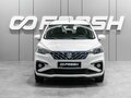 2022 Suzuki Ertiga II Рестайлинг, белый, 2500000 рублей - вид 2