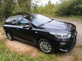 2019 Kia Ceed III, чёрный, 1450000 рублей - вид 4