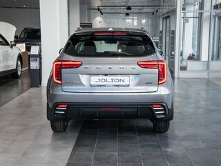 2026 Haval Jolion I Рестайлинг 2, серый, 2949000 рублей, вид 5