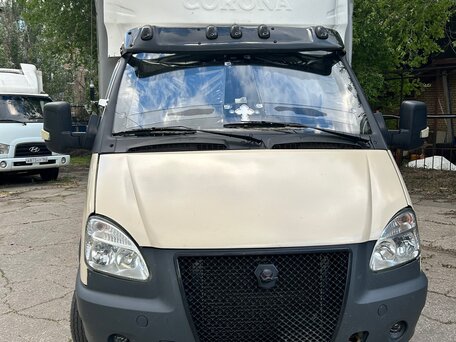 2002 ГАЗ 2747, бежевый, 1150000 рублей, вид 2